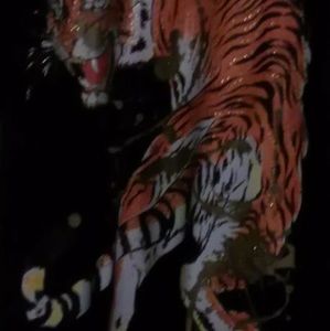 Meet your Posher, Paul